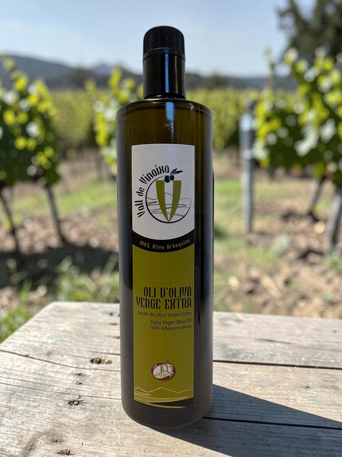 Olive Oil