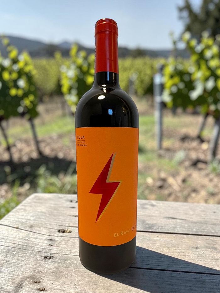 Red Wine
